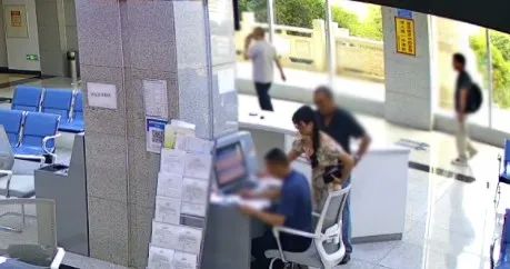 宜章法院：“无障碍”服务特殊群体，妥善调解离婚纠纷