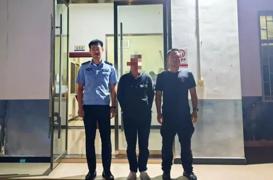 动手必罚!武陵源公安依法查处一起殴打他人案件