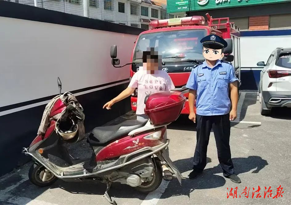 雙峰公安破獲3起盜竊案，抓獲5人