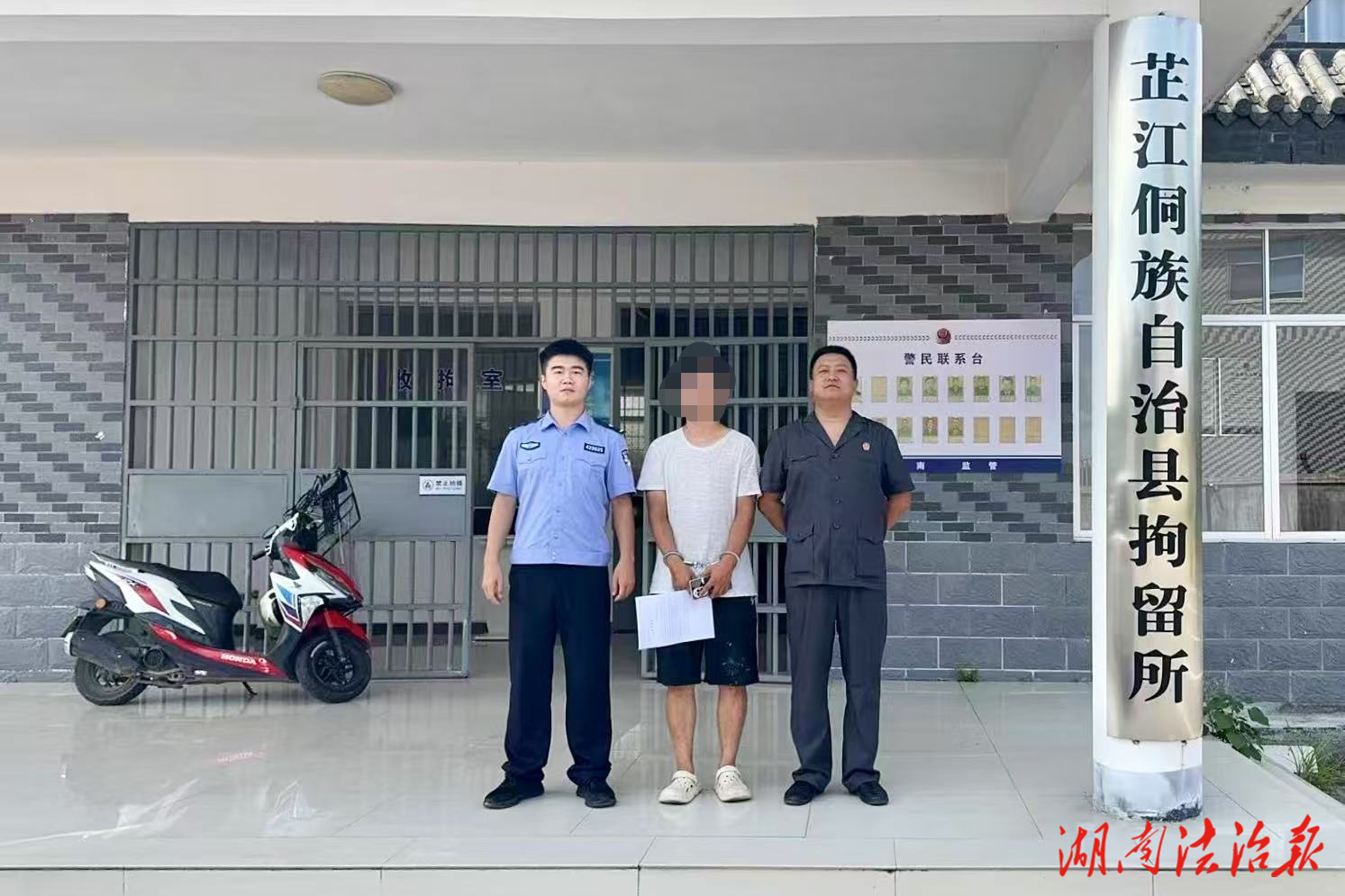 江區(qū)司法局開展大學生送法下鄉(xiāng)活動，助力鄉(xiāng)村法治建設