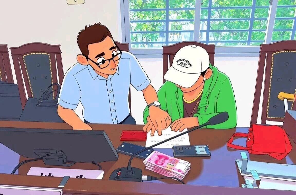 離婚時，患病妻子生活困難，男方需補償嗎？
