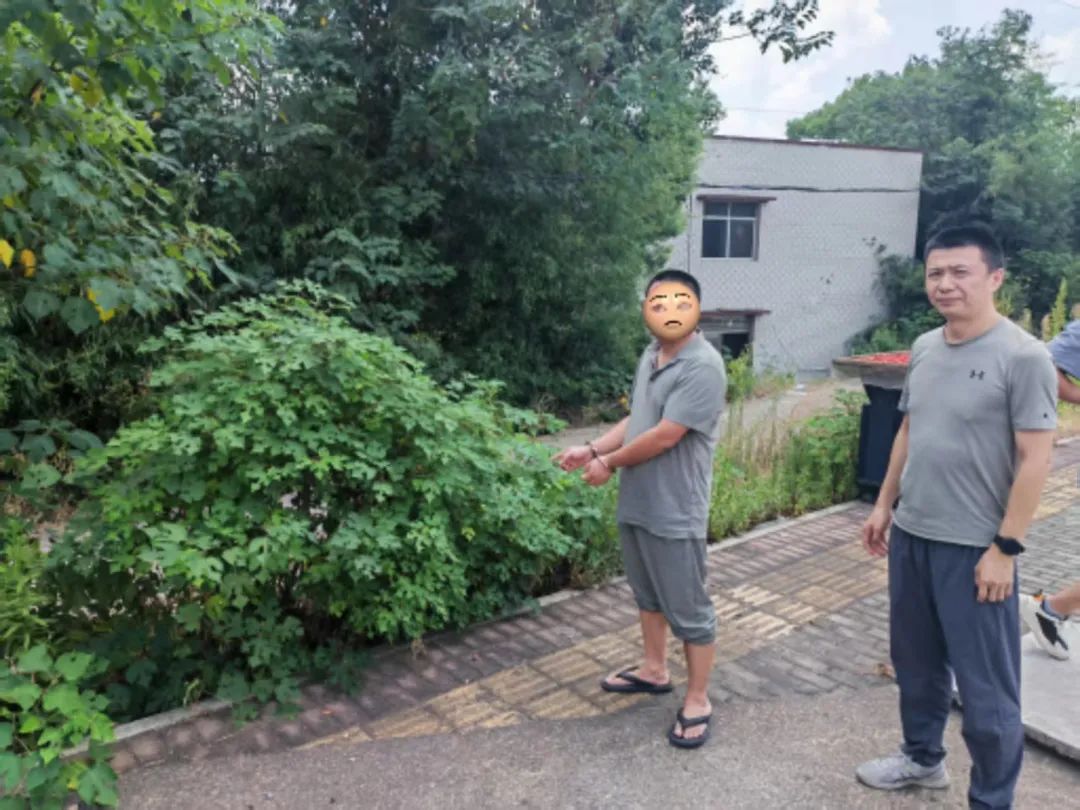 3萬現(xiàn)金送了“指定地點”？民警24小時鎖定嫌疑人！