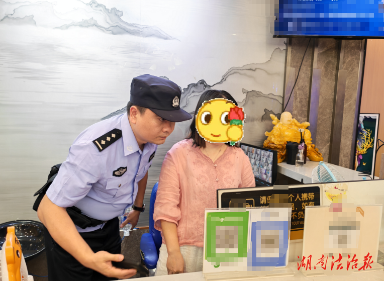 【平安護(hù)航2025】邵東公安開(kāi)展集中統(tǒng)一清查行動(dòng)