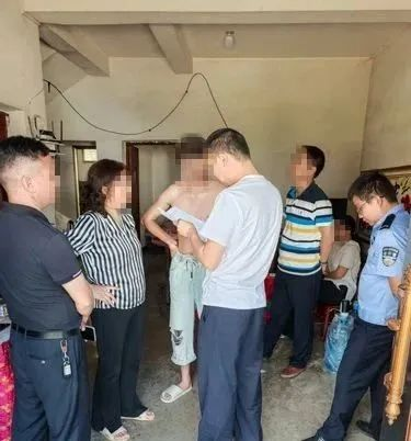 【桔城警事】洞口公安破獲一起侵犯公民個(gè)人信息案