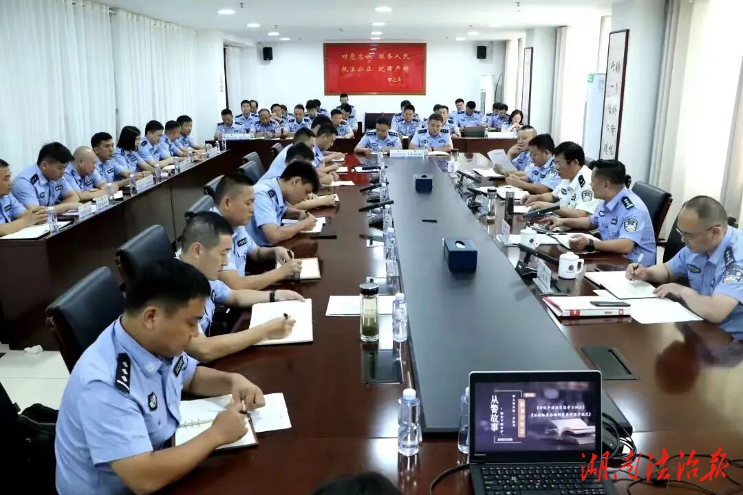 拒绝刑讯逼供：以程序为尺，以人心为镜，以自省为灯
