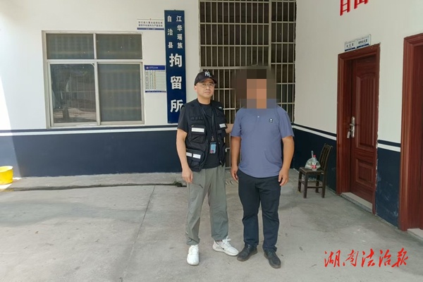 【“未執(zhí)行到位案件”集中執(zhí)行專項行動】“法院+公安”執(zhí)行聯(lián)動 破解被執(zhí)行人“躲貓貓”難題