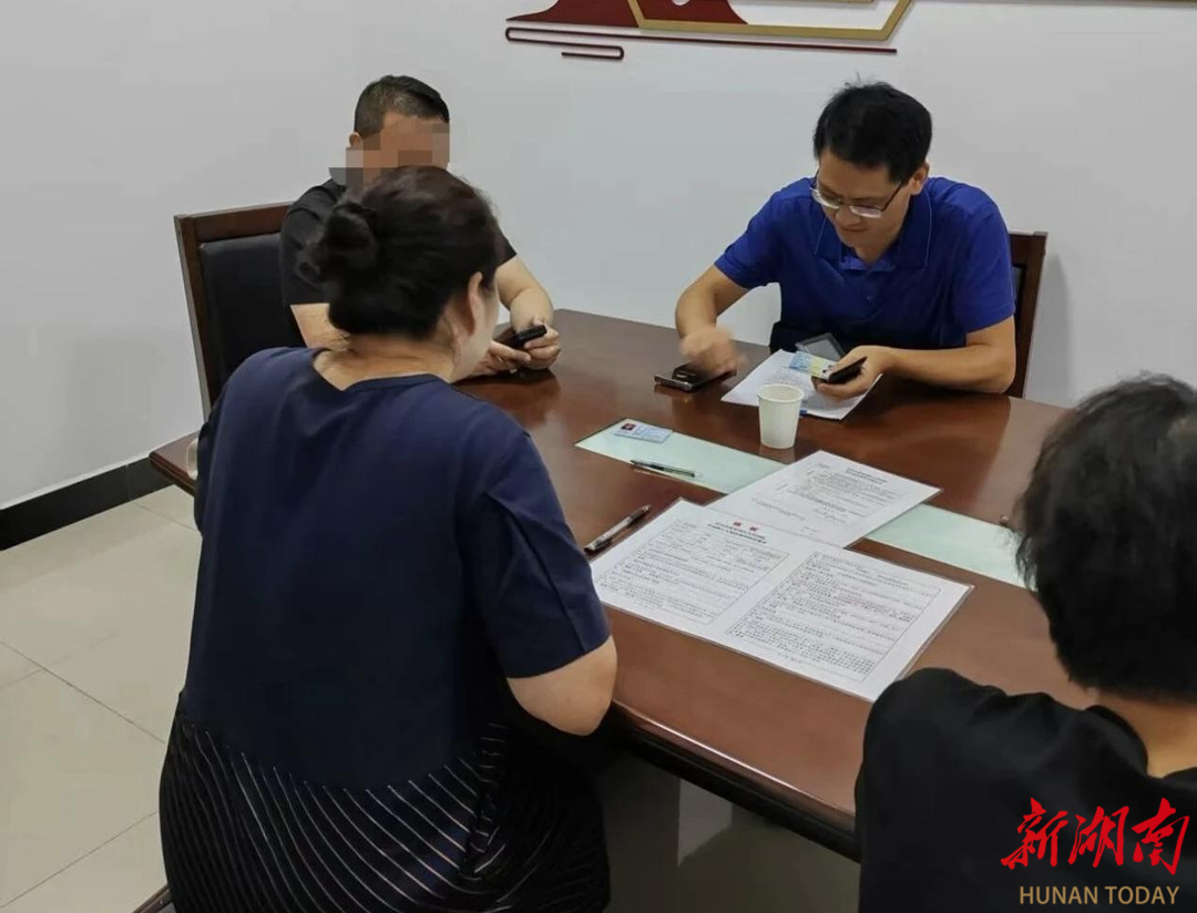 跨越470公里的正義，株洲法院跨省協(xié)作破解執(zhí)行困局