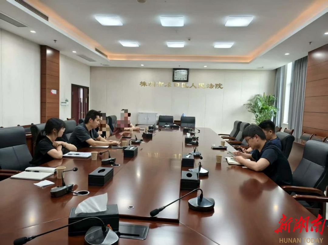 高額違約賠償矛盾如何解決？“法庭＋聯(lián)動(dòng)調(diào)解”破僵局