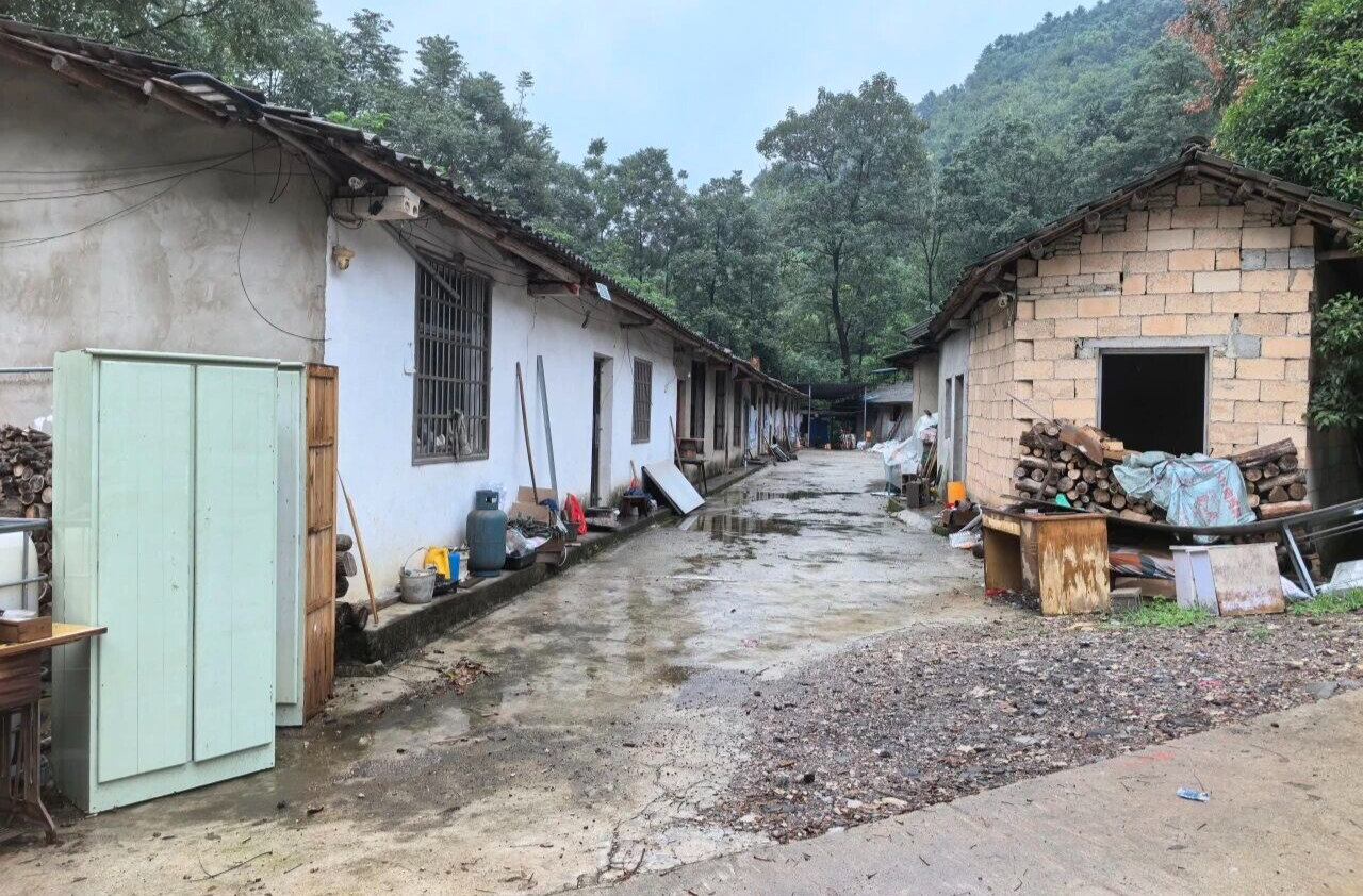 慈利法院：實地調(diào)研+耐心釋法 多番努力促成離婚財產(chǎn)糾紛執(zhí)行完畢