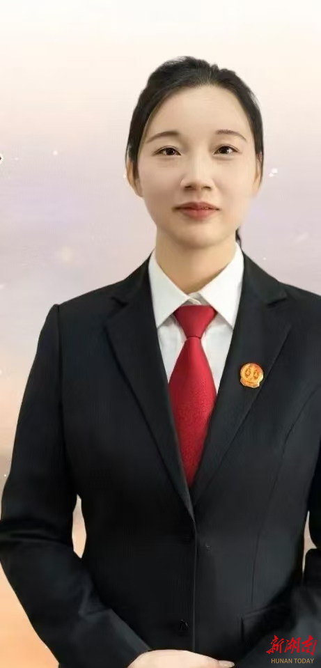 平凡崗位見真章 九年堅(jiān)守顯擔(dān)當(dāng)