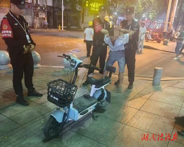 平安護(hù)航2025 | “賊有體力”，徒步推車！