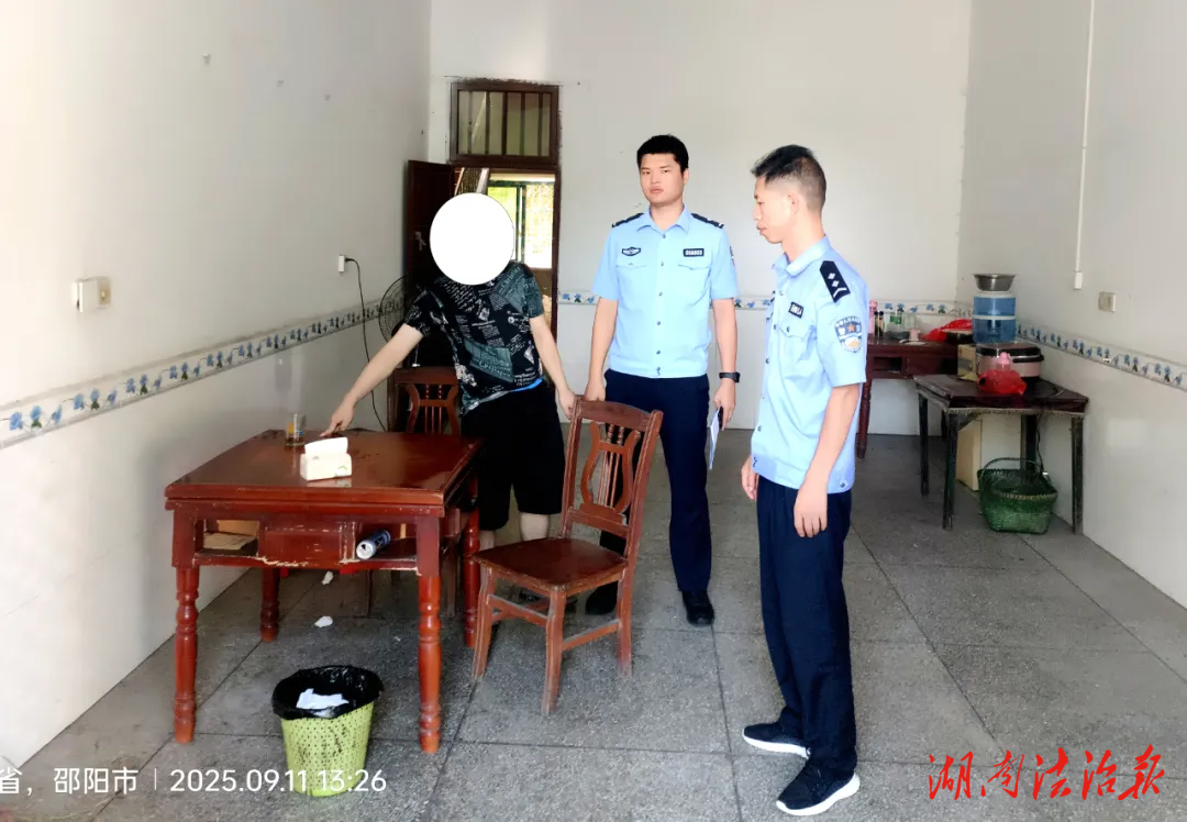 見財(cái)起意行竊，終入法網(wǎng)！