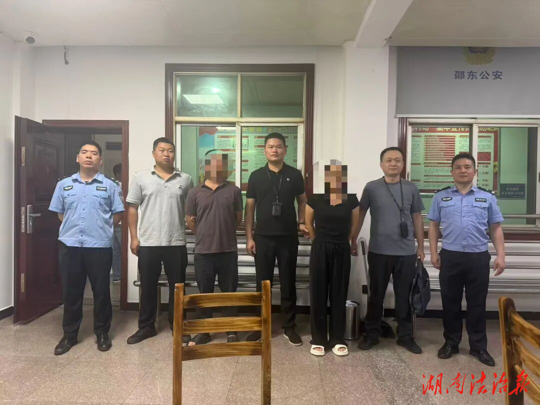 “情指行”合成作戰(zhàn)，精準(zhǔn)追逃加速度
