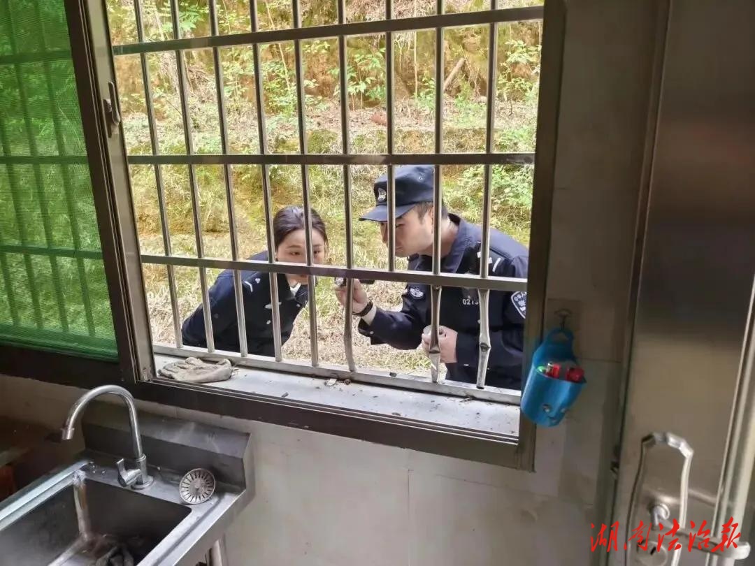 衡山公安“打防服宣”四維發(fā)力 全力打造最平安縣域