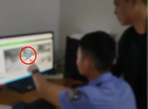 【桔城警事】有盜必“擒”！洞口公安成功破獲一起盜竊案