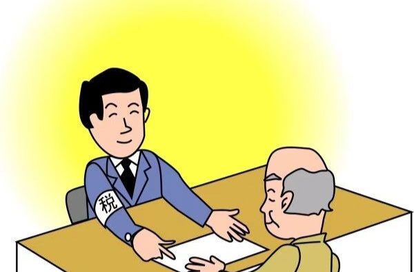 独居老人告物业，法院调解暖人心