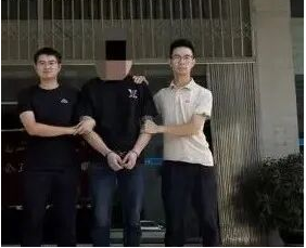 這樣盜竊保險(xiǎn)柜，可“拷”！