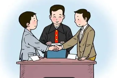桂東法院：善解涉企矛盾糾紛，力促企業(yè)紓困解難