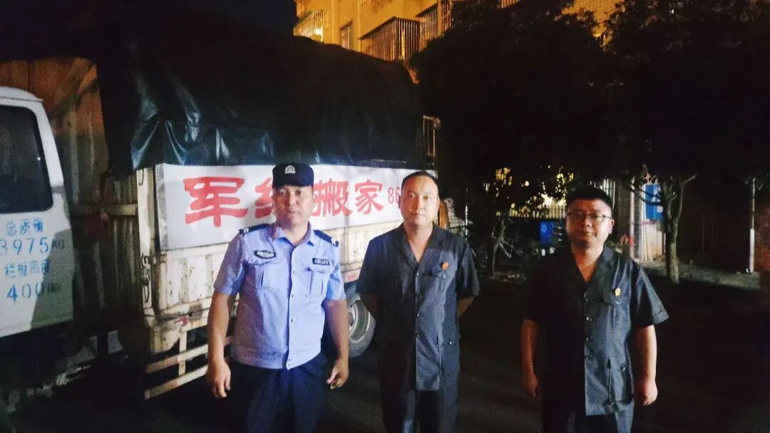 十余年房屋侵占案，懷化鶴城法院六小時(shí)捍衛(wèi)申請(qǐng)人合法權(quán)益