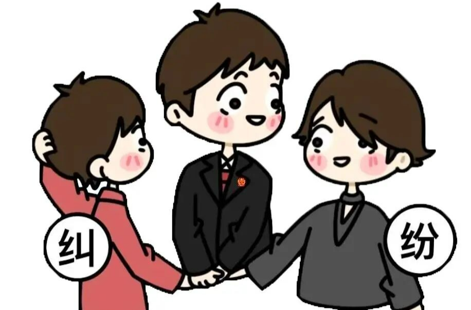 法治副校長調(diào)處一起校內(nèi)學(xué)生意外傷害賠償糾紛
