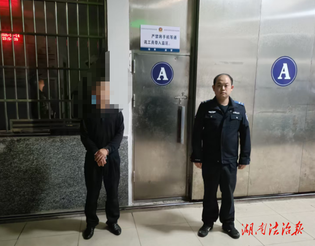 “零口供”照樣“刑”！邵東公安破獲一起連環(huán)入室盜竊案