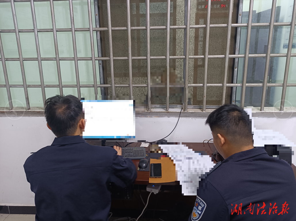 澧縣公安破獲一起破壞電力設(shè)備案，涉案金額約100萬元