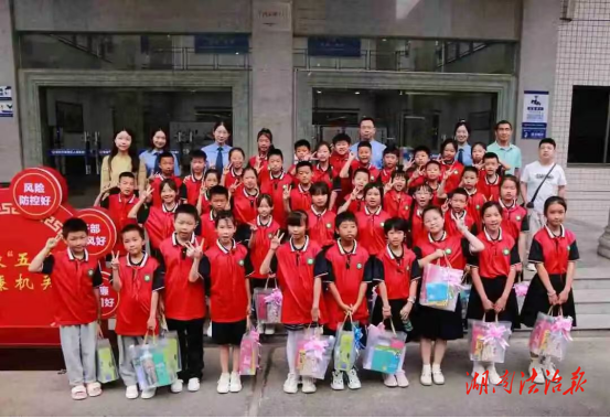 “黨建+未檢”深度融合，守護青春成長每一步