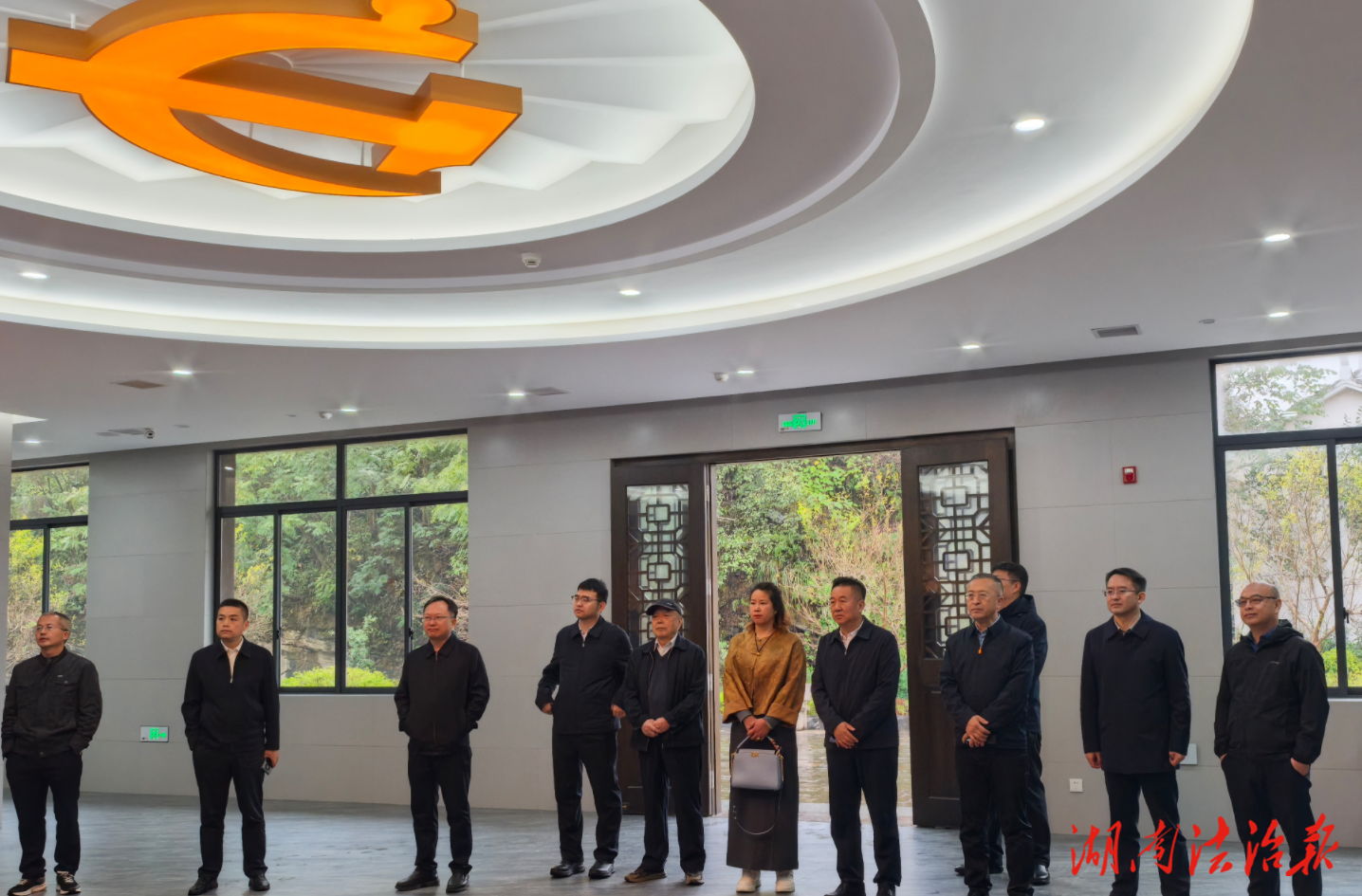 中民康健攜手湘西州開啟康養(yǎng)產(chǎn)業(yè)戰(zhàn)略合作