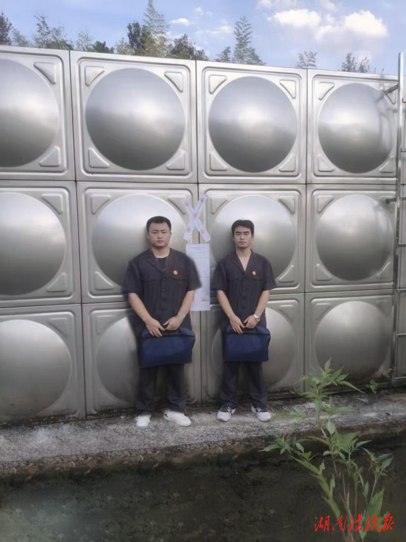 循線出擊精準查控 共筑司法為民堅實屏障