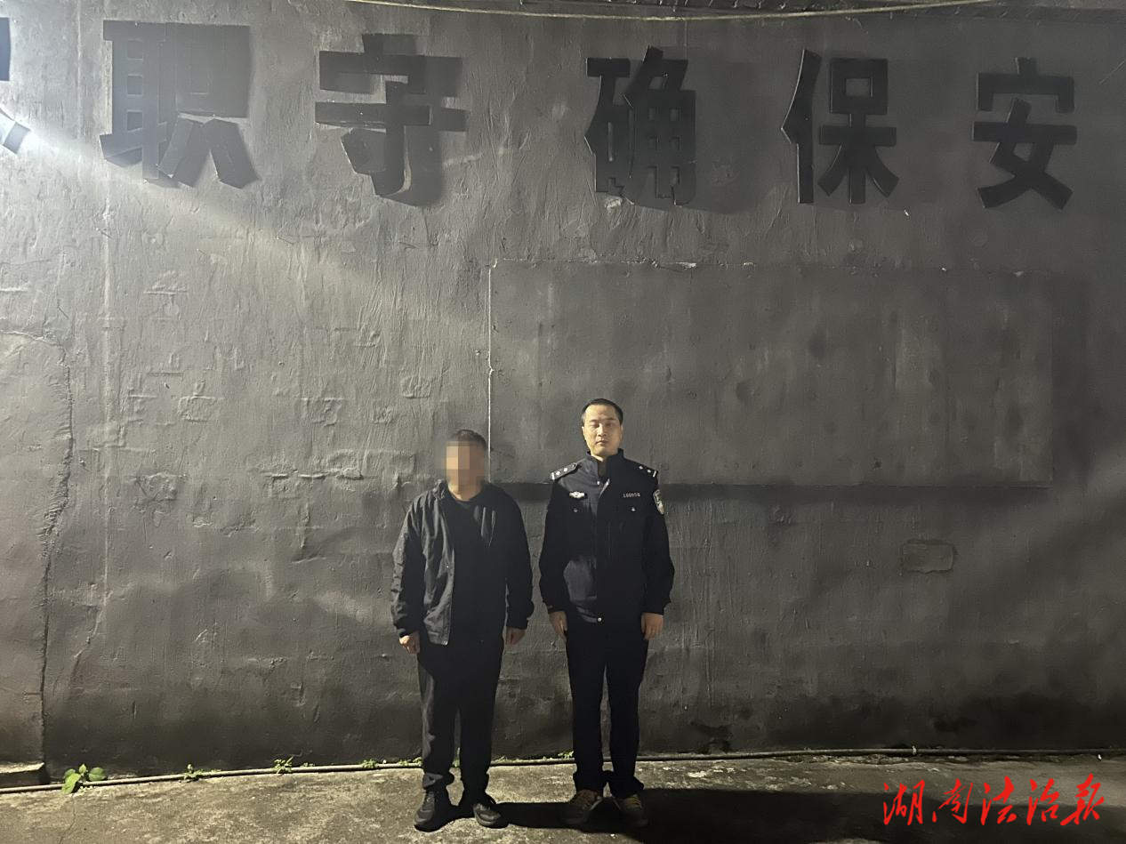 酒后鬧事阻礙執(zhí)法，酒醒以后悔不當初