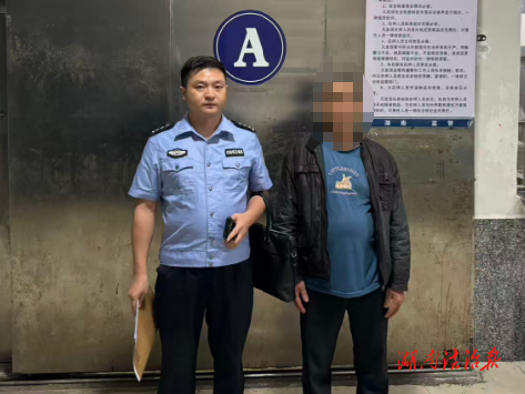 小案不小辦 速破家禽竊案