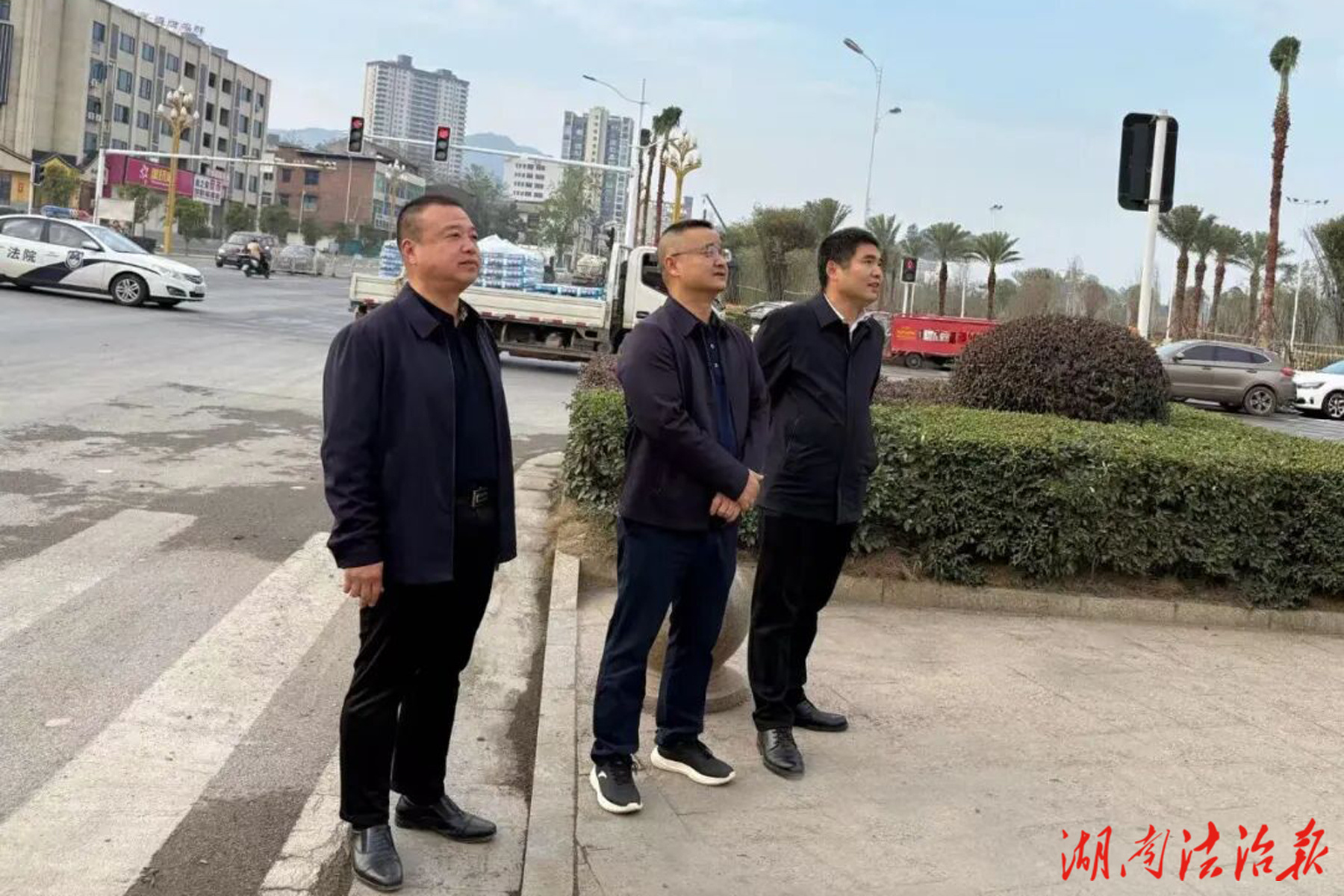 衡山縣開云鎮(zhèn)：擔(dān)當(dāng)實干迎盛會 新區(qū)建設(shè)展新顏