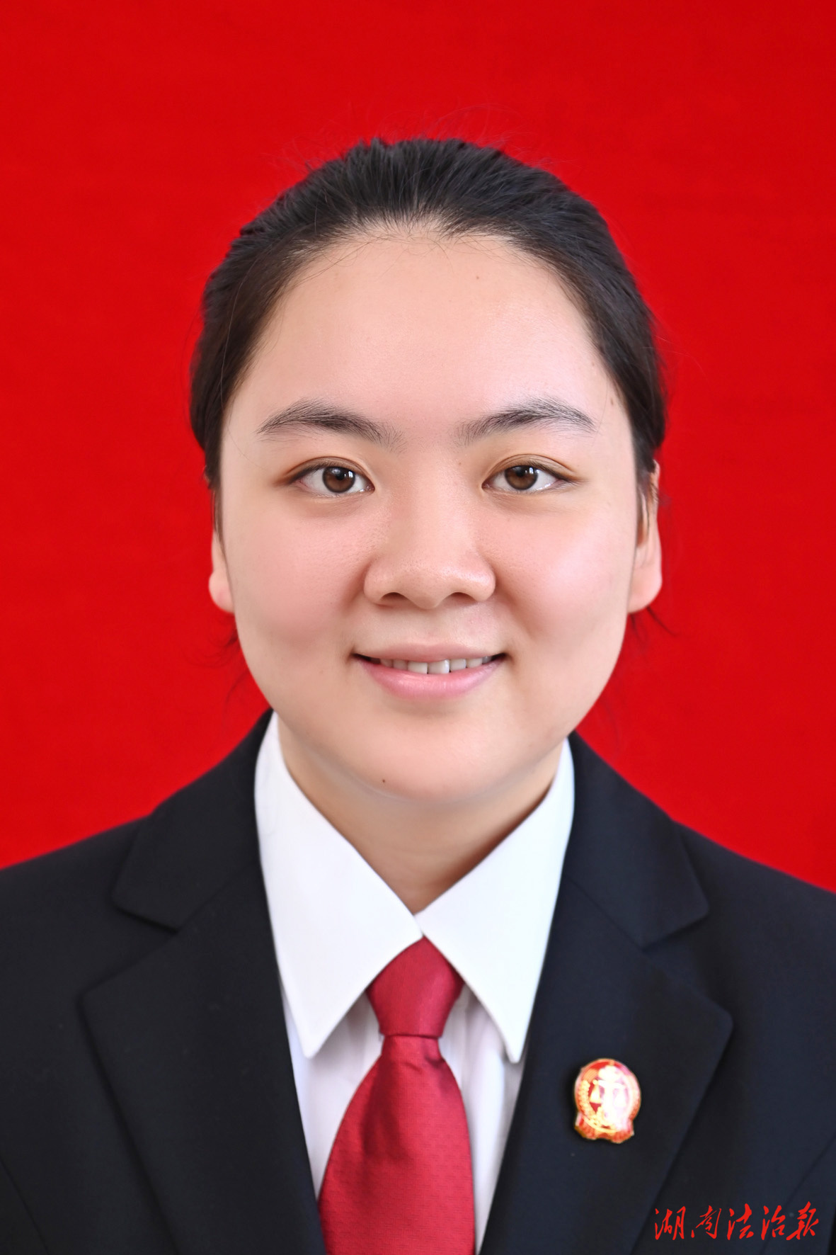 喜報(bào) | 赫山區(qū)法院何泉在全區(qū)微黨課交流評比活動(dòng)中榮獲二等獎(jiǎng)