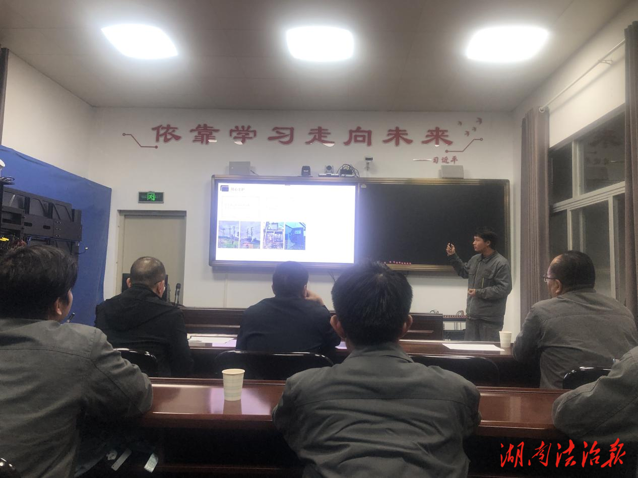 雙牌：淬煉青春展鋒芒 雛鷹亮劍譜新章