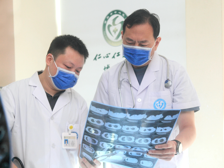 邵陽市中心醫(yī)院名科室專欄②丨走進邵陽市中心醫(yī)院心臟中心