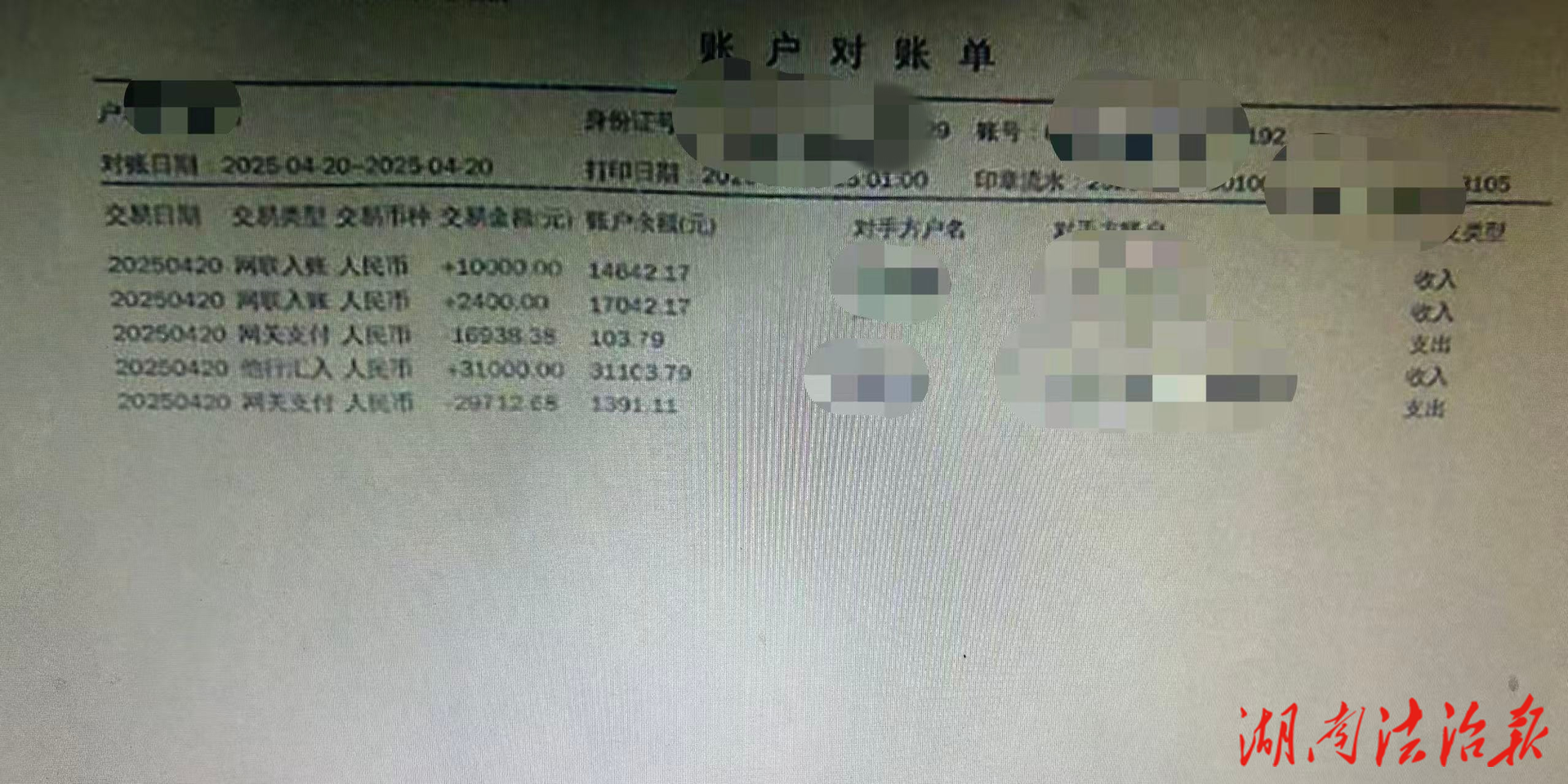 【全民反诈】直播收费骗局升级！老人轻信“自动扣费”，被骗1.6万还遭“洗钱”利用