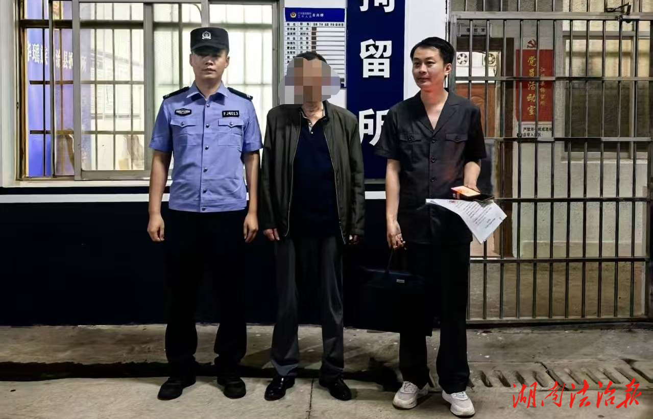 “未執(zhí)行到位案件”集中執(zhí)行專項(xiàng)行動(dòng)|雷霆執(zhí)行護(hù)法威，司法拘留促履行