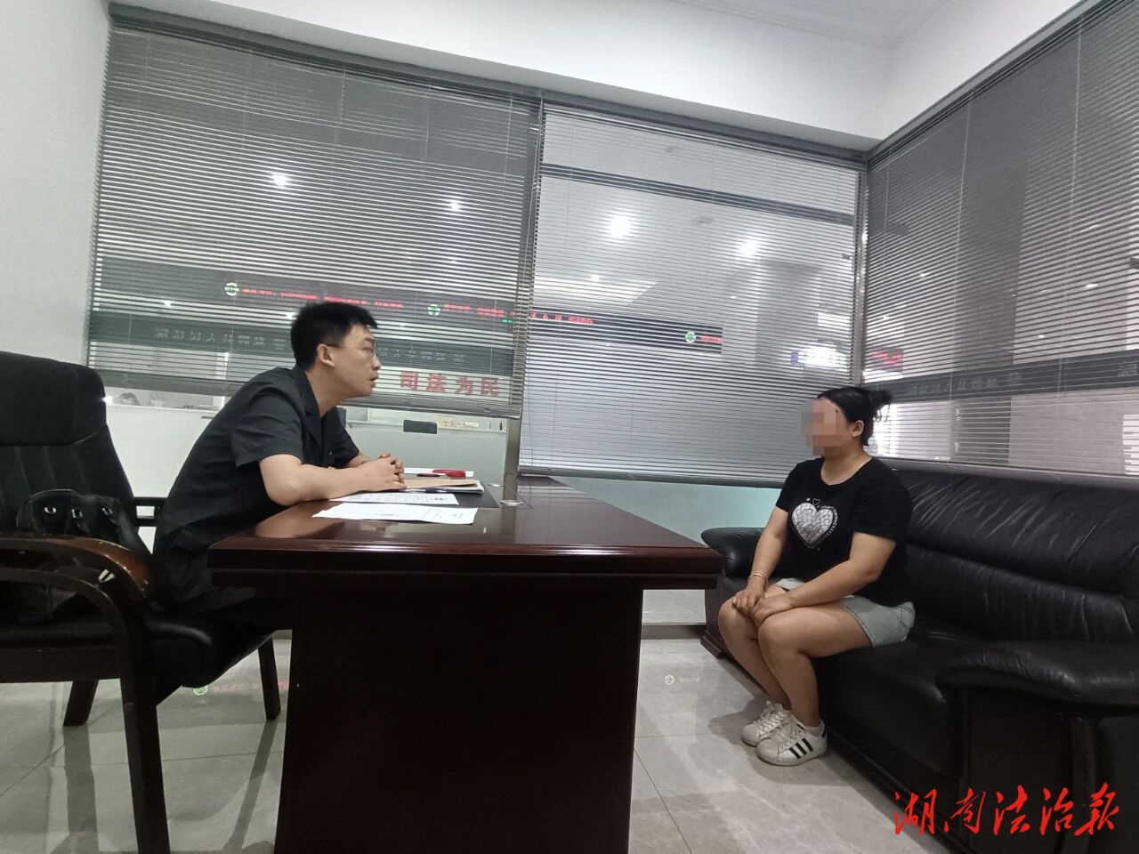 “未執(zhí)行到位案件”集中執(zhí)行專項(xiàng)行動|剛?cè)岵?jì)破執(zhí)行困局 善意文明促案件突破