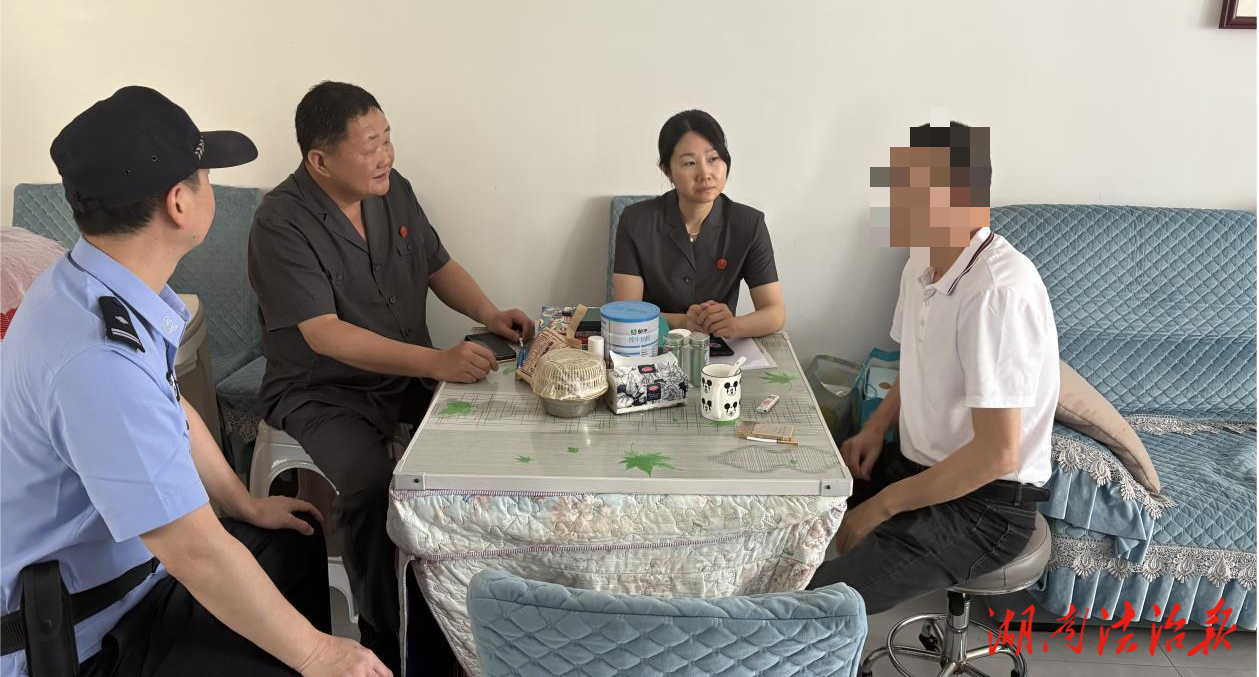 “未執(zhí)行到位案件”集中執(zhí)行專項(xiàng)行動|主動履行是正途，心存僥幸必追責(zé)