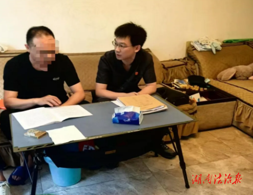 “未執(zhí)行到位案件”集中執(zhí)行專項(xiàng)行動(dòng)|跨市執(zhí)行破僵局 凌晨奔襲兌權(quán)益