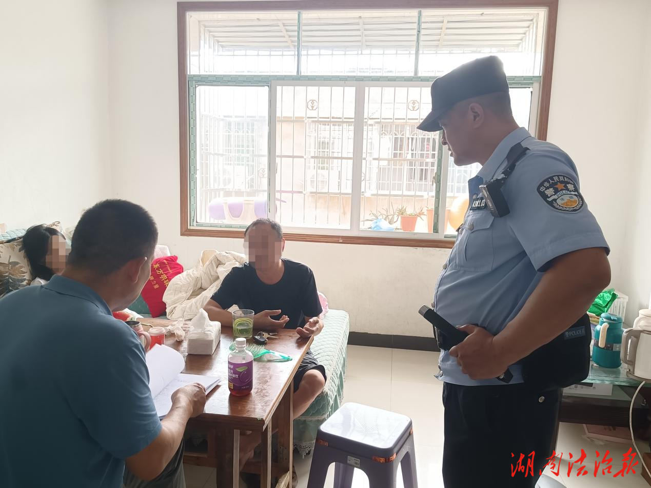 “未執(zhí)行到位案件”集中執(zhí)行專項行動|高溫擋不住執(zhí)行腳步，酷暑之下亮“拘留”利劍