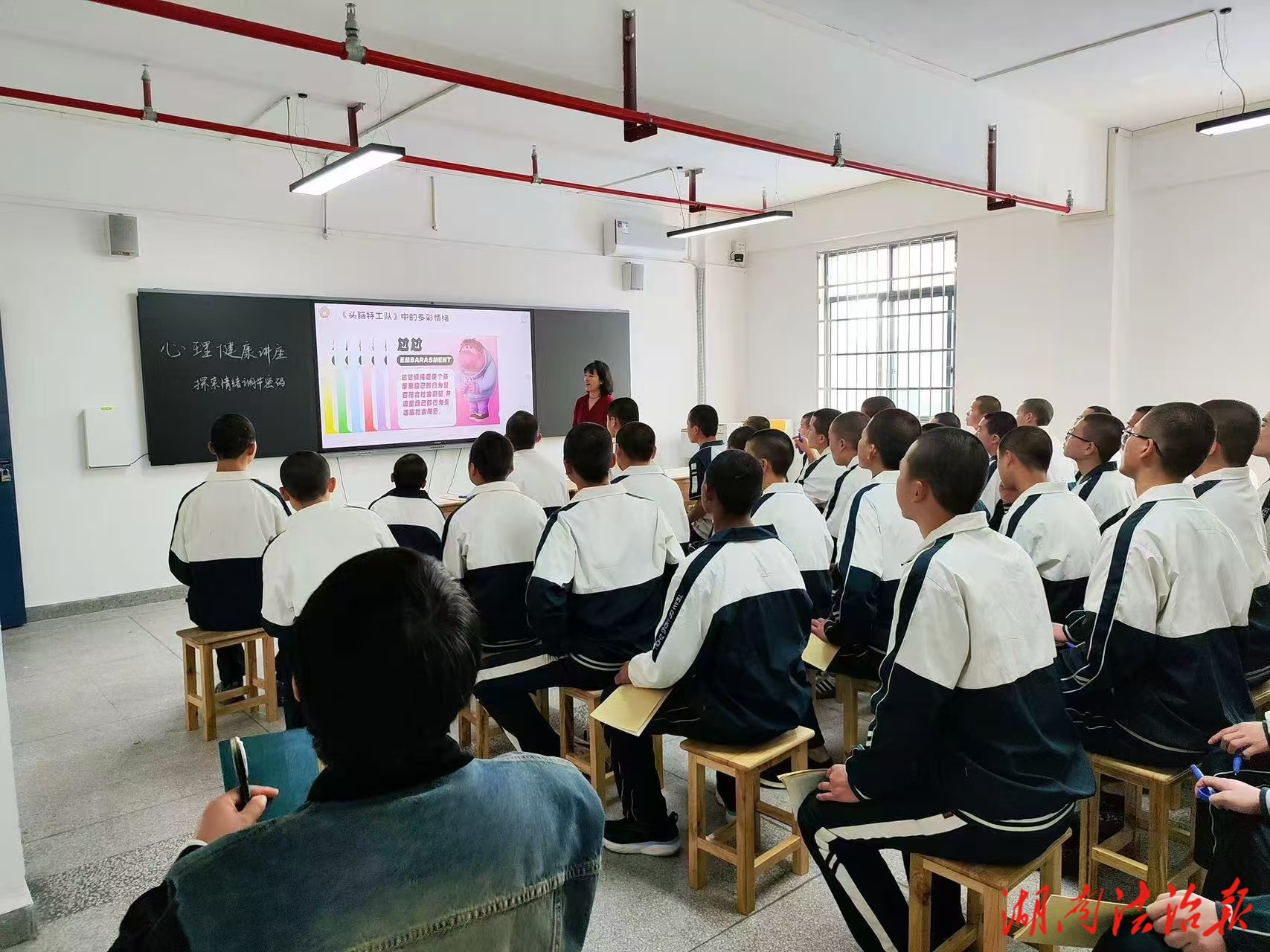 探索专门教育的“衡阳样本”  ——衡阳市第十中学办学一年纪实