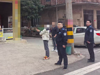 “假支付，真逃单”！邵东公安：拘的就是你！