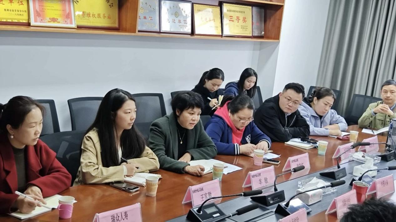 “法企面对面”共话保险纠纷化解新思路