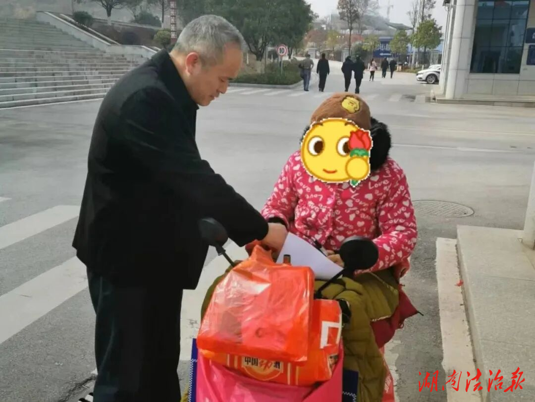 【邵東公安·我身邊的先進(jìn)典型】劉軍民：公安戰(zhàn)線上的“信訪尖兵”