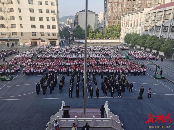 法治護(hù)航青春 檢察院開(kāi)展送法進(jìn)校園活動(dòng)