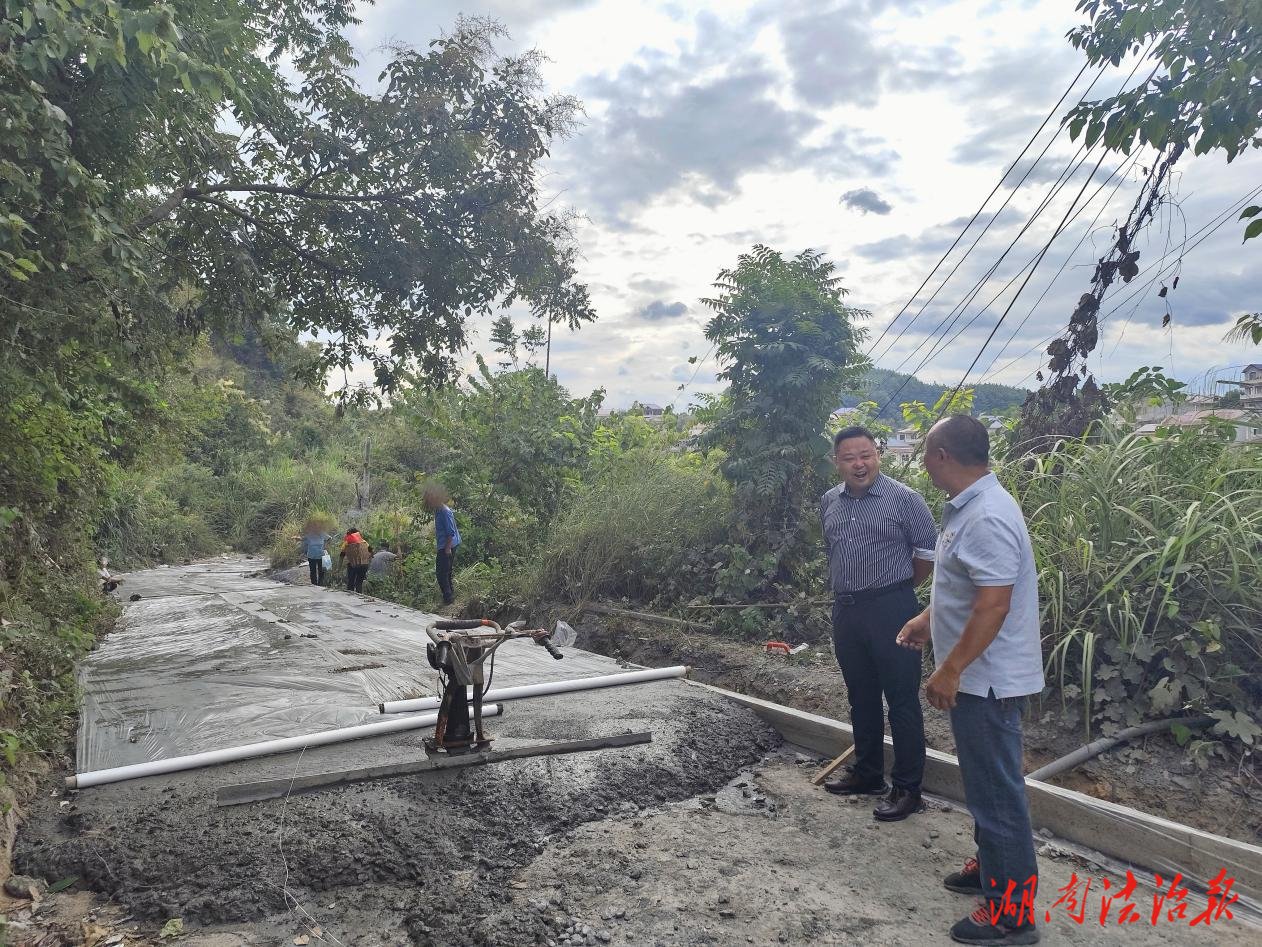 這條路是怎樣從“邊界卡殼”到“路通人和”的？