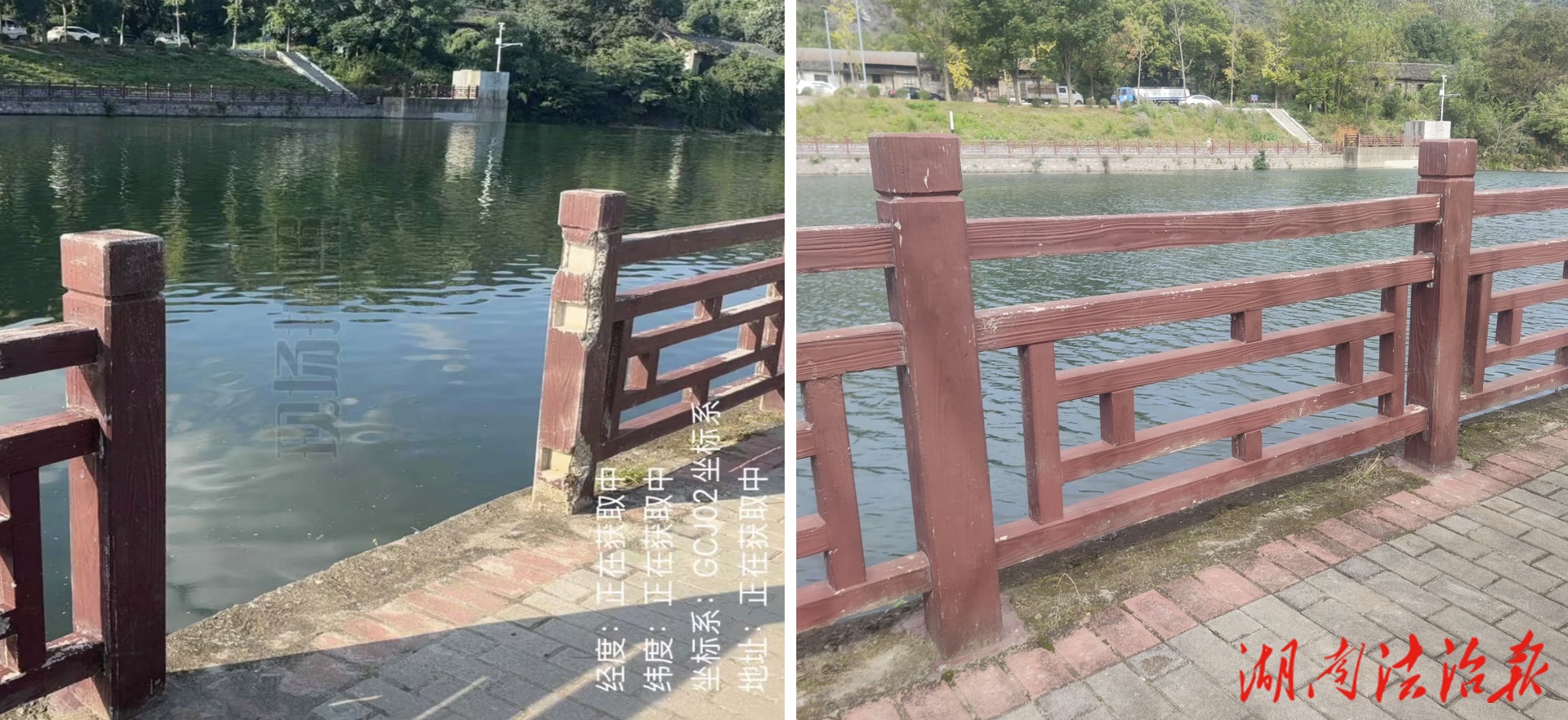 江永檢察：一紙檢察建議消除河道安全隱患