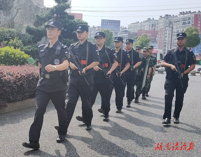 【邵東公安·我身邊的先進(jìn)典型】莫明琰：廿七載“硬核”守護(hù)的“平安衛(wèi)士”