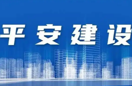 法治之光點亮平安底色 保靖縣法院深耕平安建設工作
